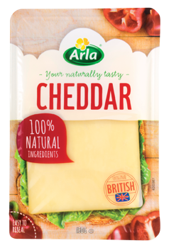 Arla Emmental Cheese 45+